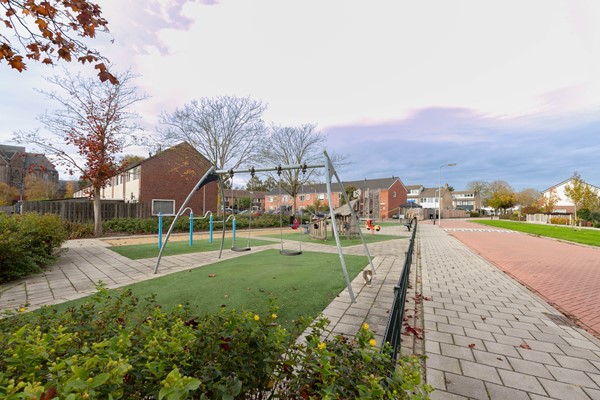 Medium property photo - van Wassenaerstraat 44, 2461 RC Ter Aar